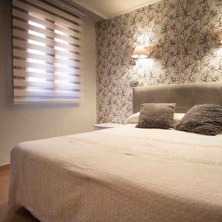 Hotel Las Moradas Ávila Extérieur photo