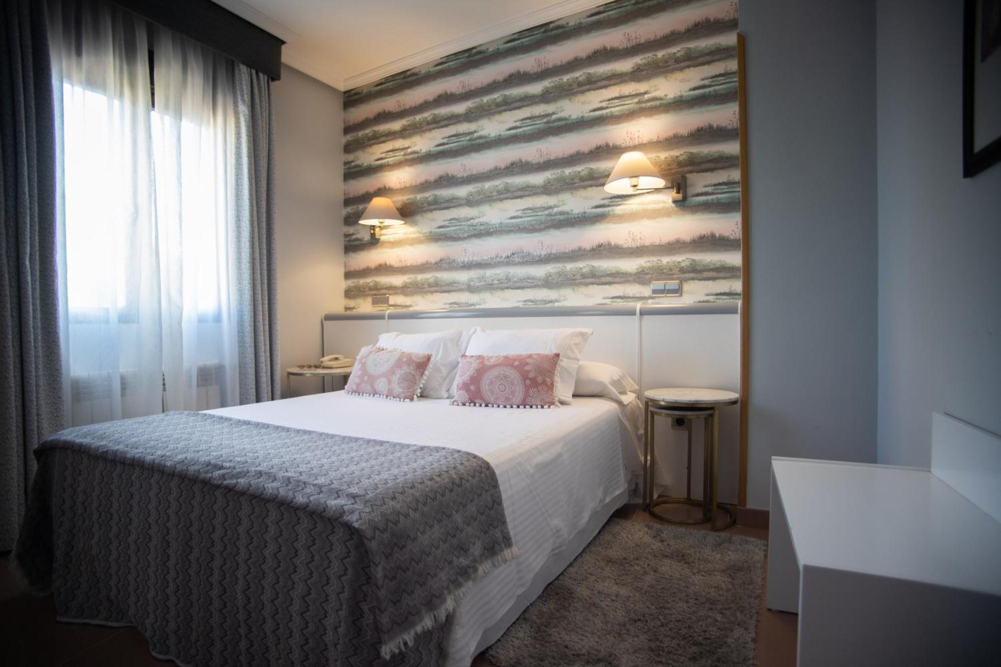 Hotel Las Moradas Ávila Extérieur photo