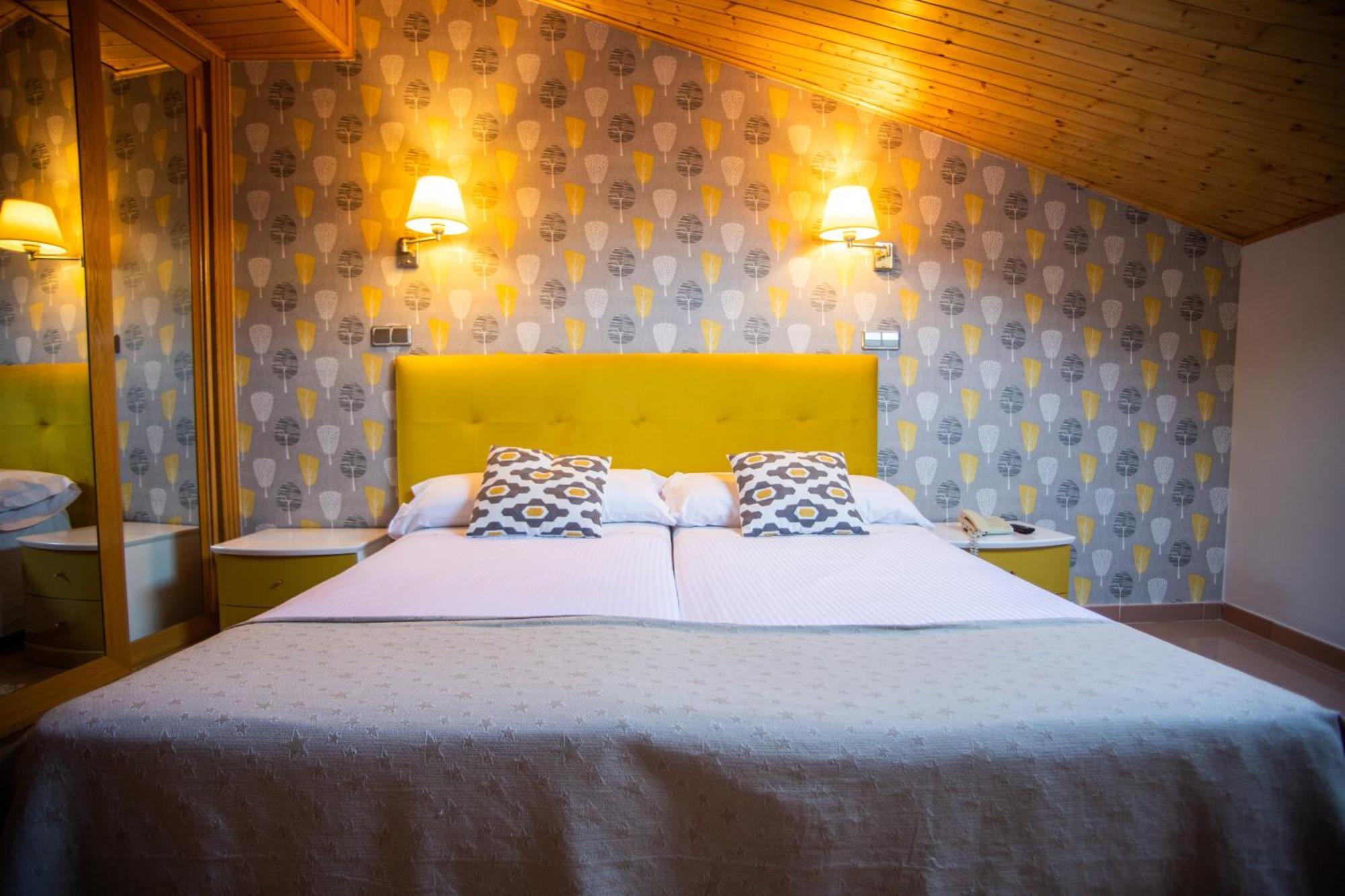 Hotel Las Moradas Ávila Extérieur photo