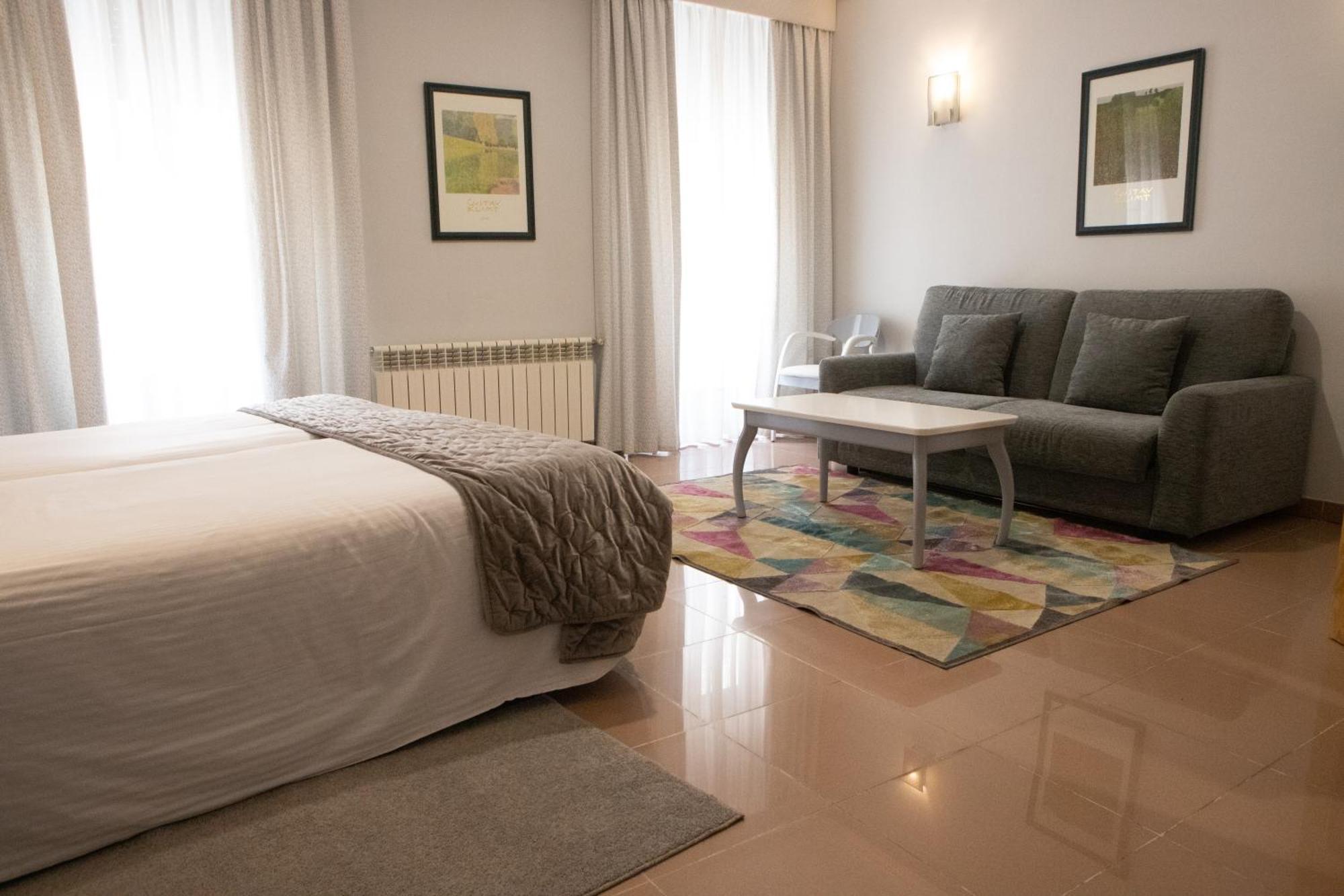 Hotel Las Moradas Ávila Extérieur photo