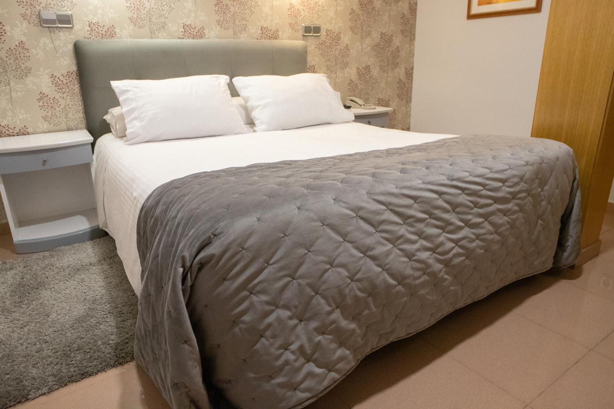 Hotel Las Moradas Ávila Extérieur photo