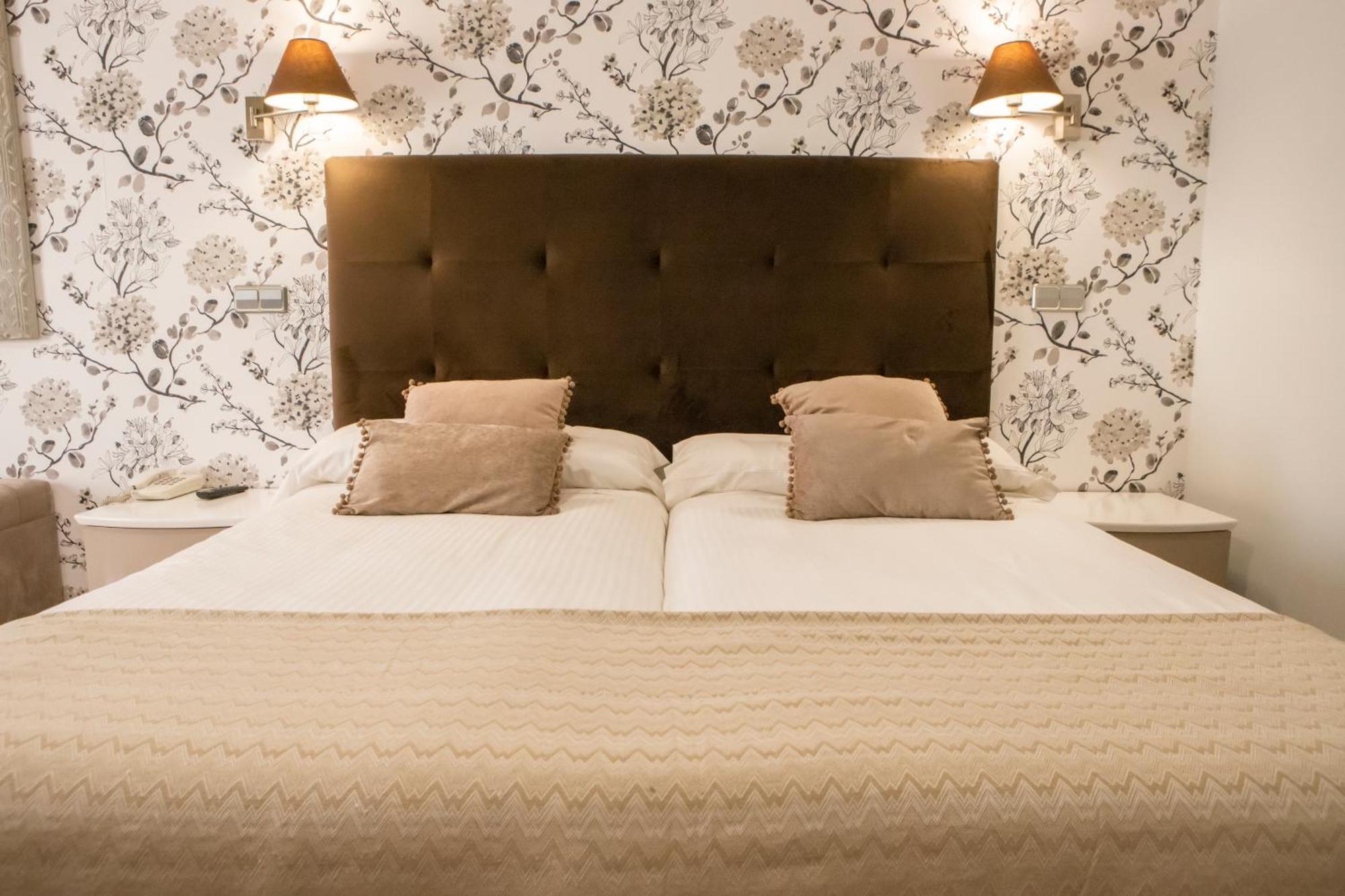 Hotel Las Moradas Ávila Extérieur photo