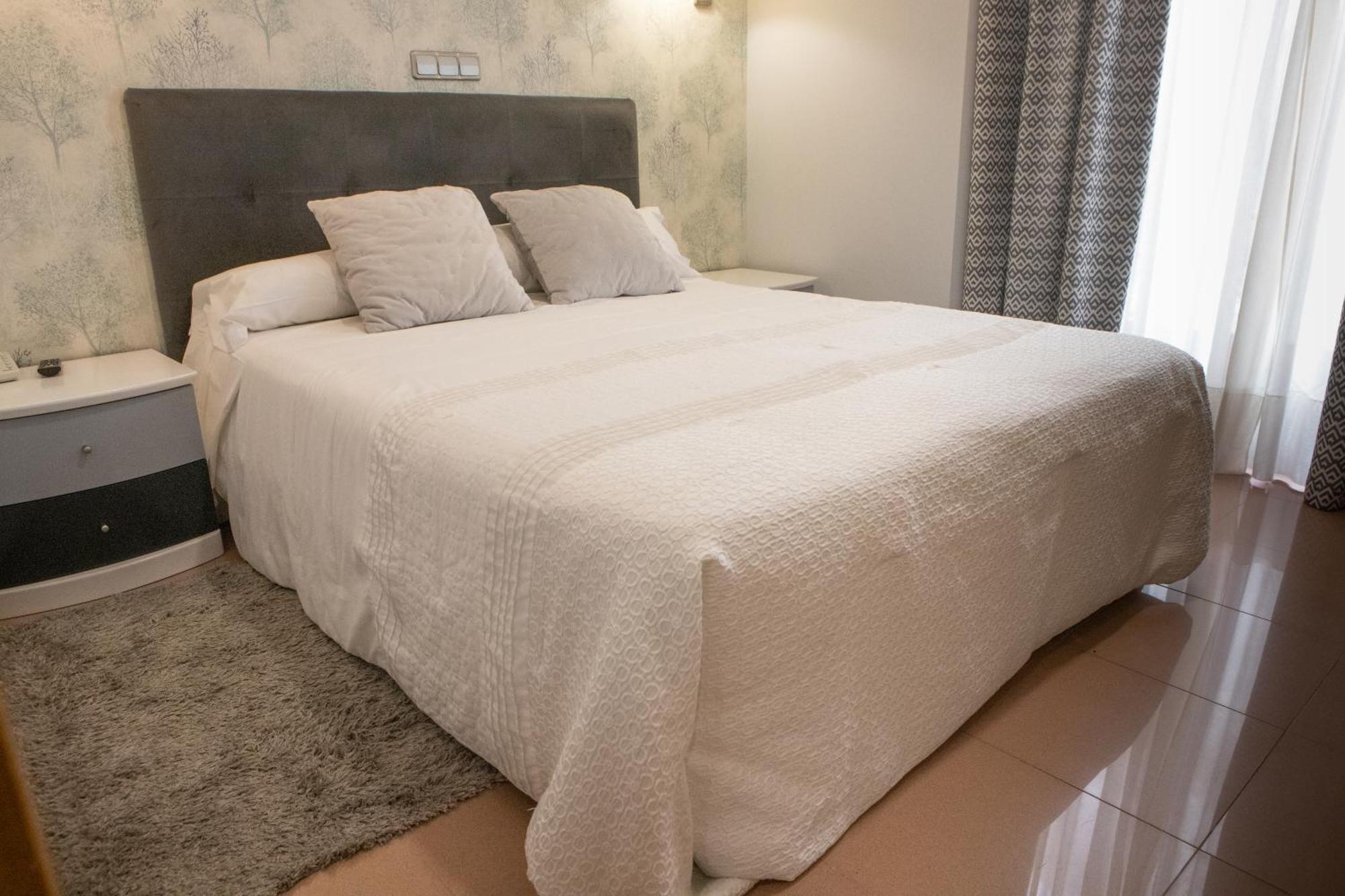 Hotel Las Moradas Ávila Extérieur photo