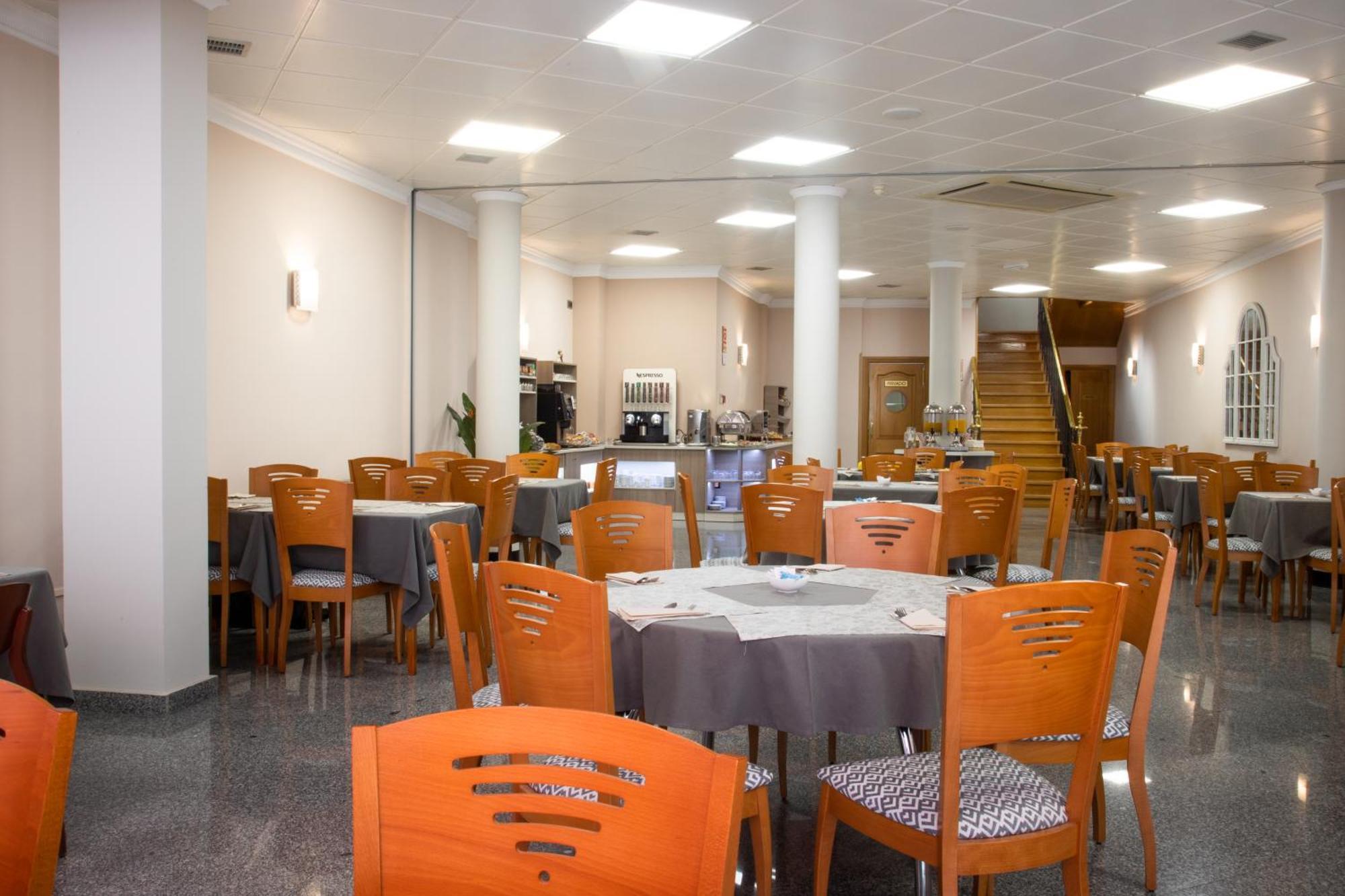 Hotel Las Moradas Ávila Extérieur photo