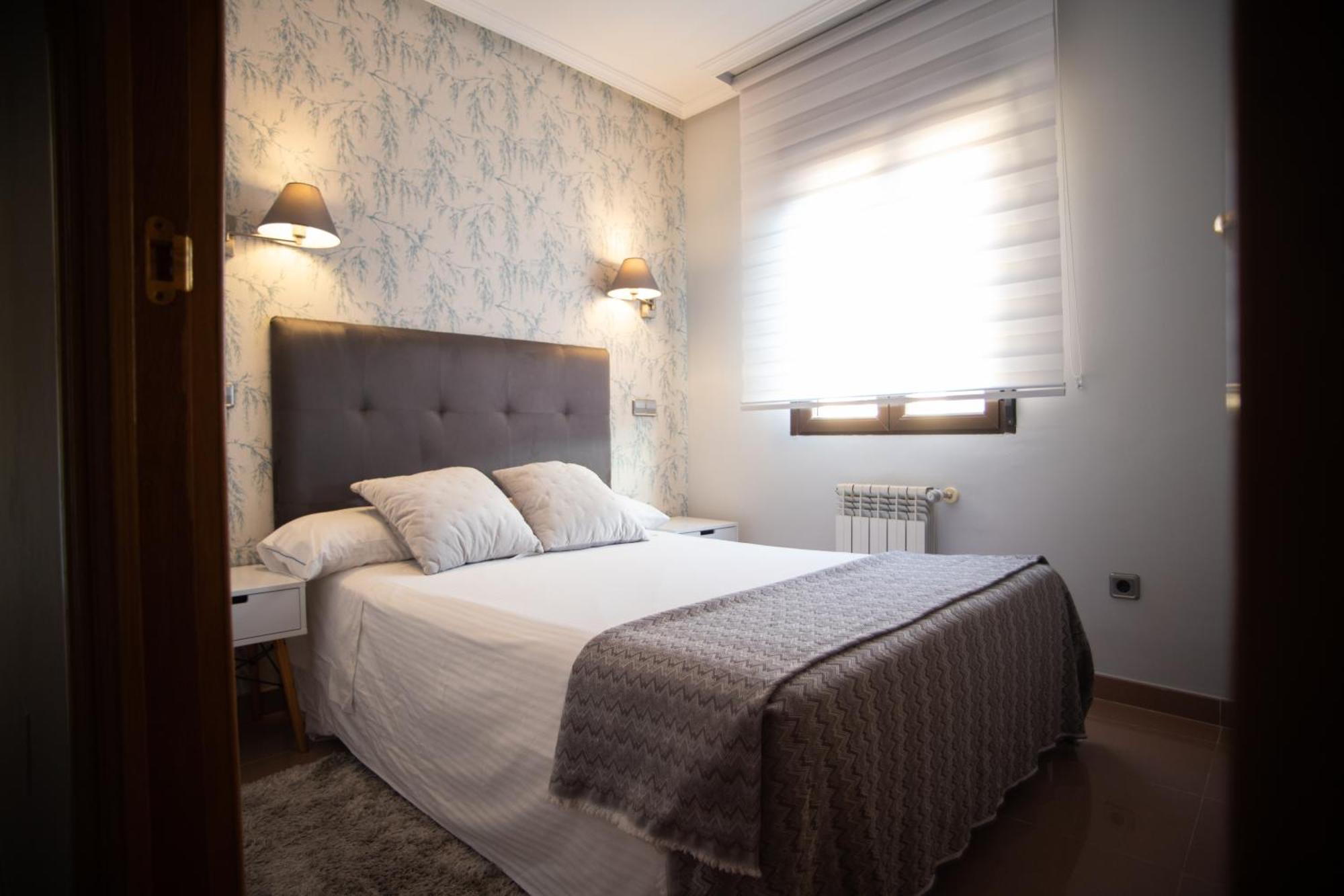 Hotel Las Moradas Ávila Extérieur photo