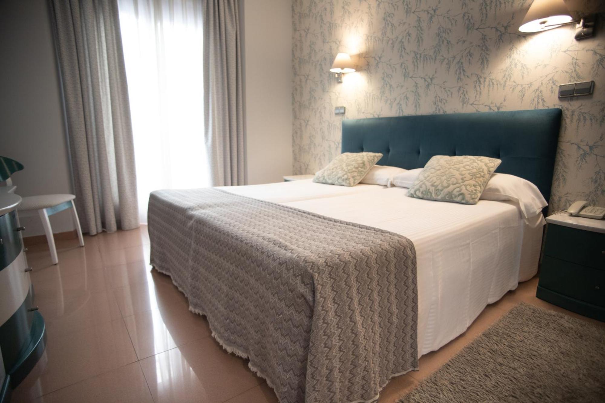 Hotel Las Moradas Ávila Extérieur photo