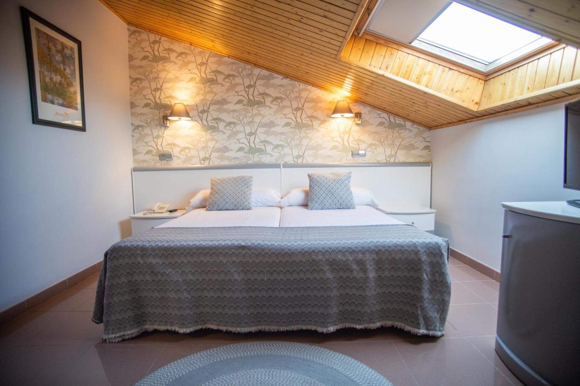 Hotel Las Moradas Ávila Extérieur photo