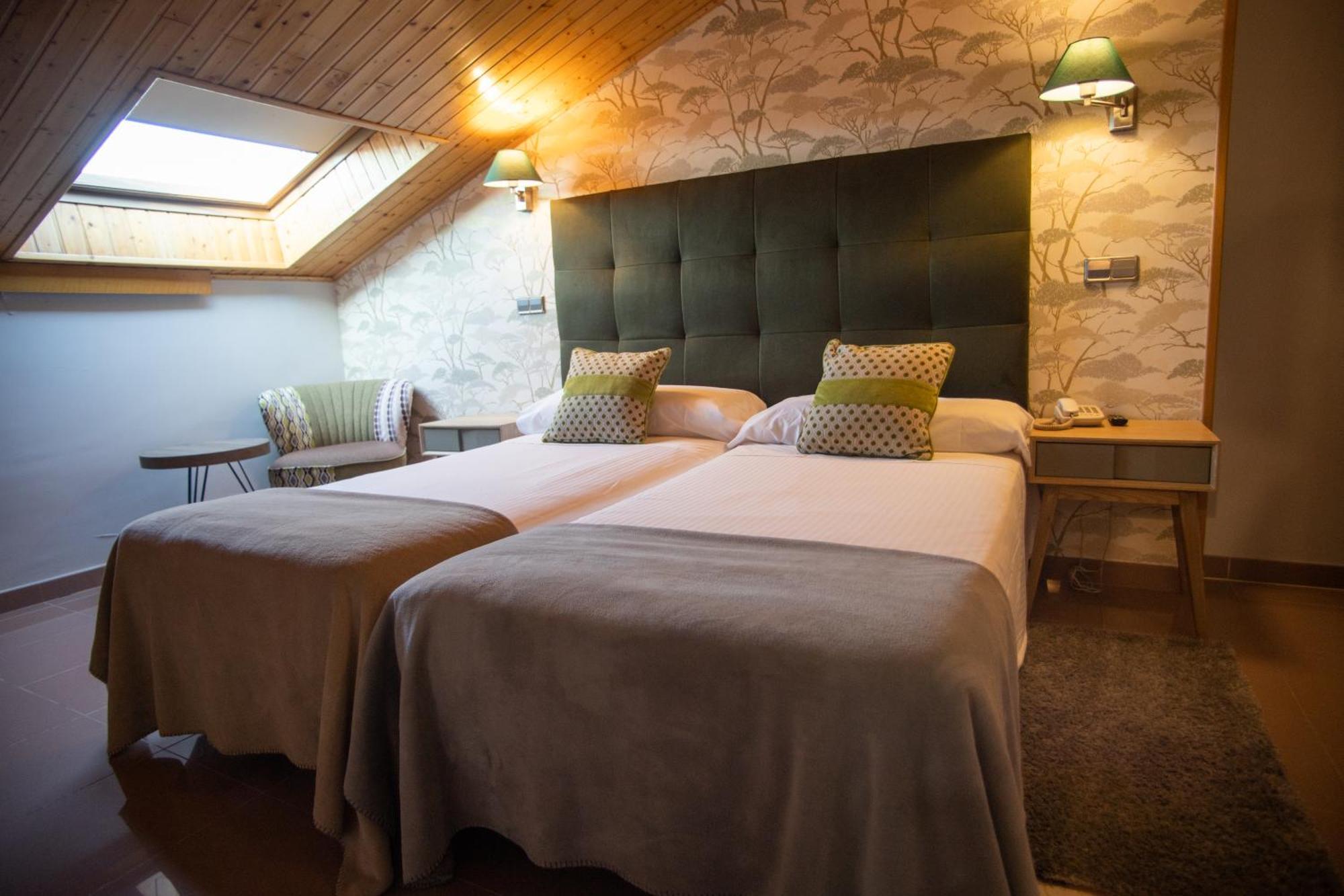 Hotel Las Moradas Ávila Extérieur photo
