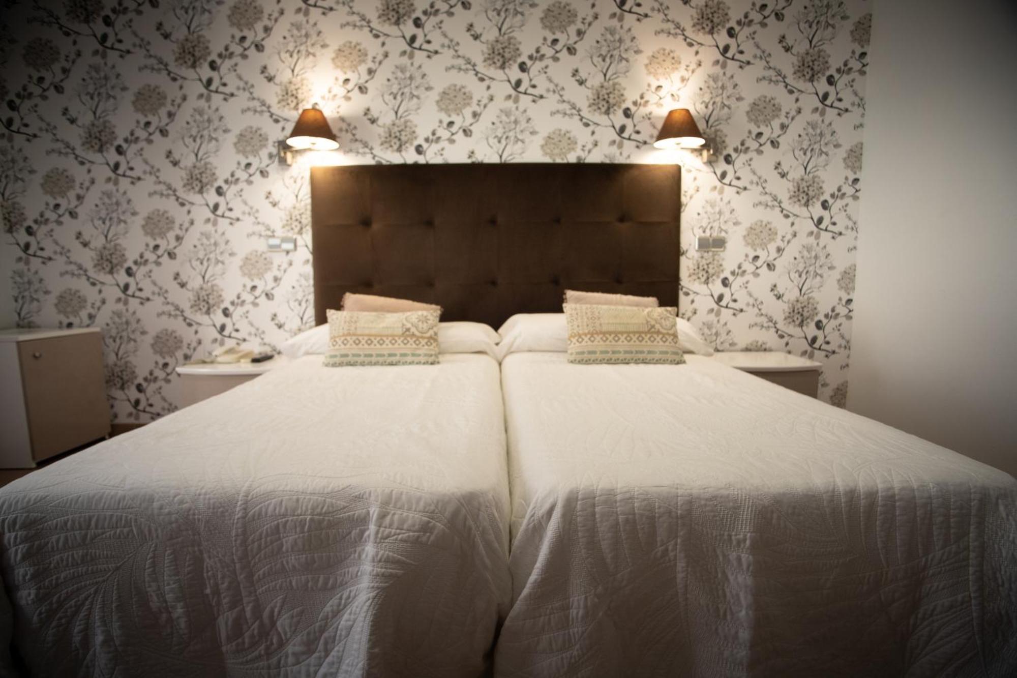 Hotel Las Moradas Ávila Extérieur photo