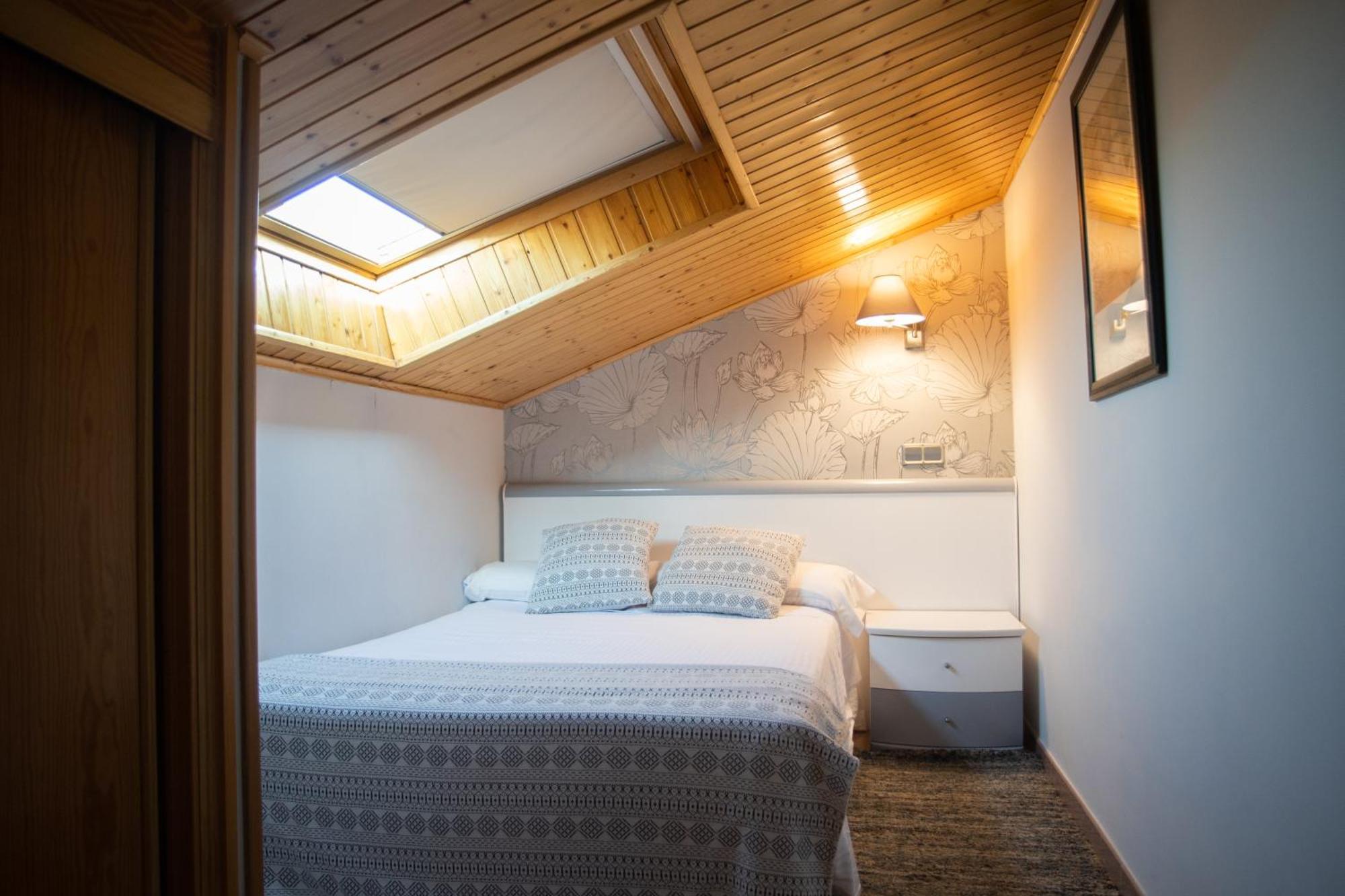 Hotel Las Moradas Ávila Extérieur photo