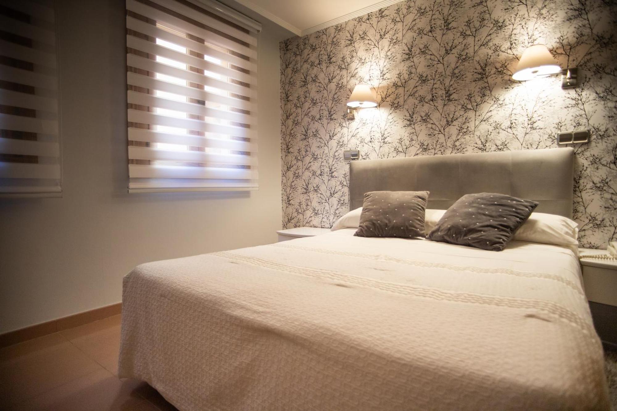 Hotel Las Moradas Ávila Extérieur photo