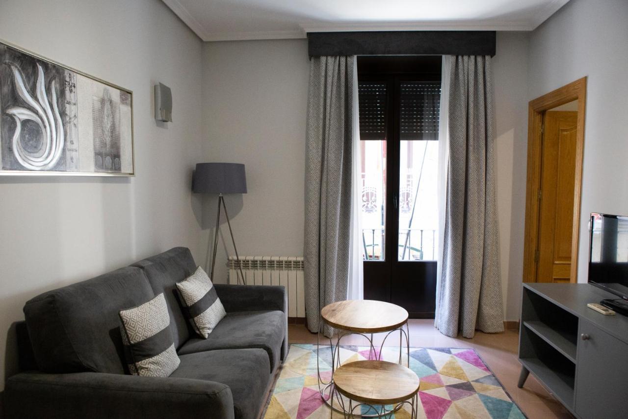 Hotel Las Moradas Ávila Extérieur photo