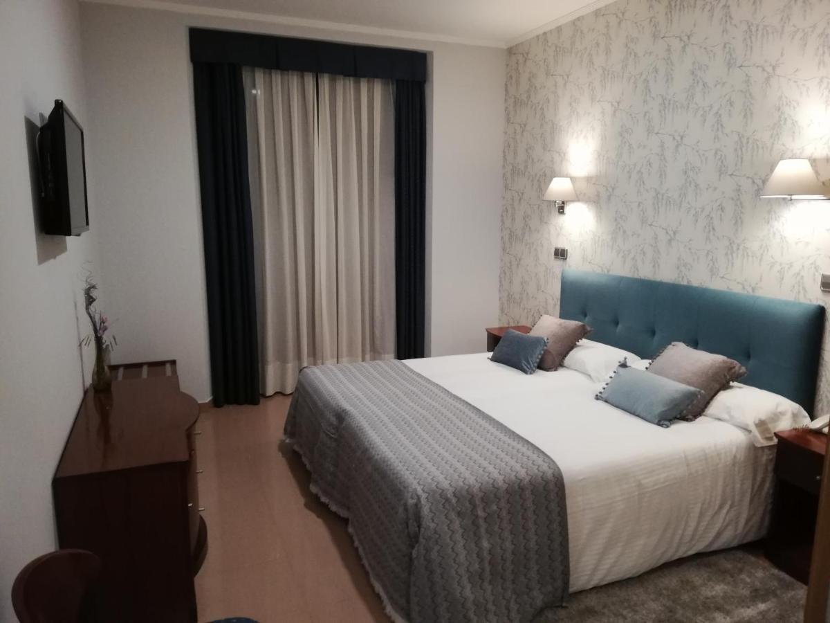 Hotel Las Moradas Ávila Extérieur photo