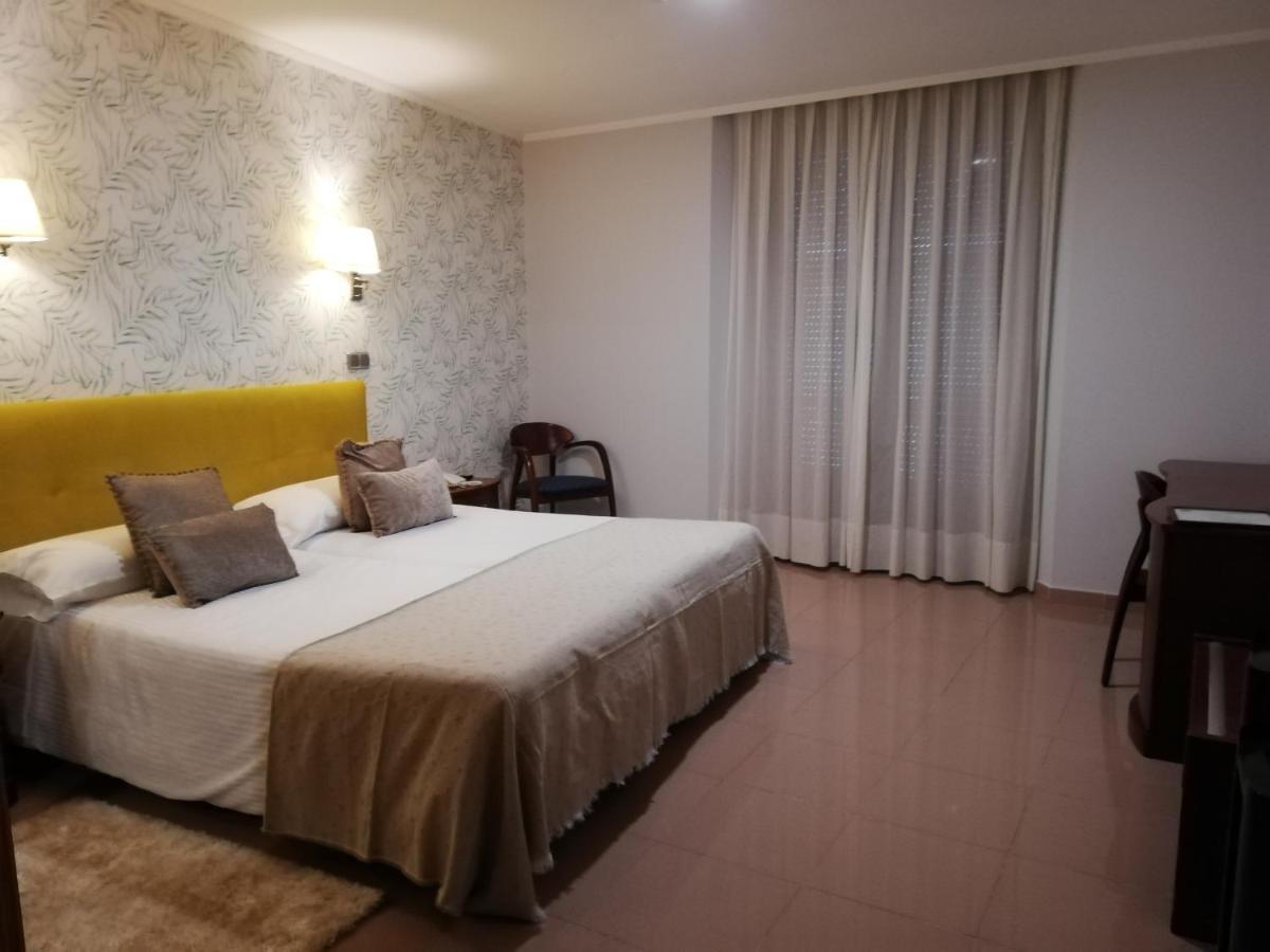 Hotel Las Moradas Ávila Extérieur photo